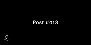 018 - Week of August 9, 2020